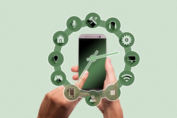 智能测试用例生成流程