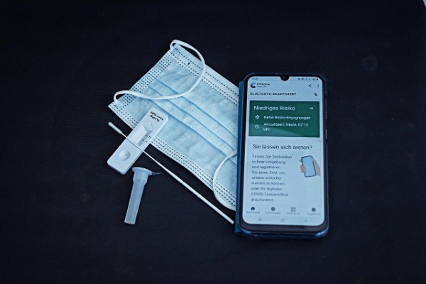 架构推荐决策树