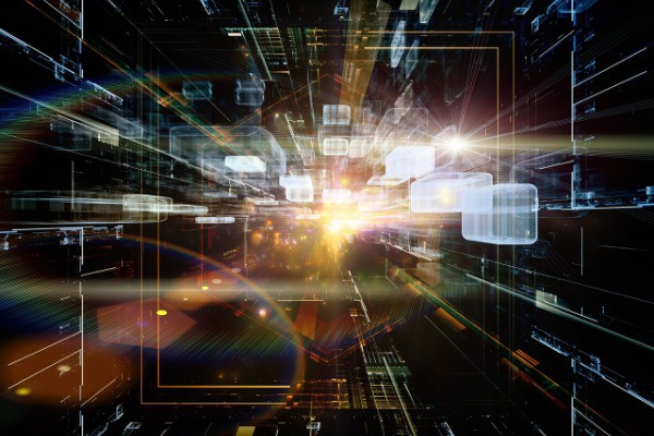 生态治理与协作