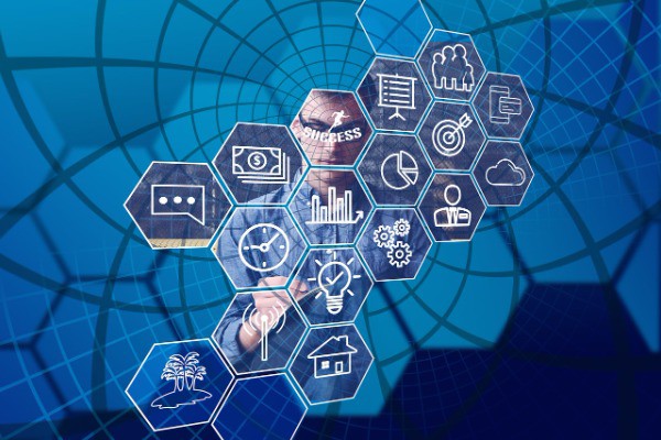 自动化测试流程