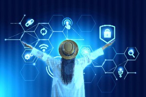 AI在游戏开发与内容生成中的创新应用